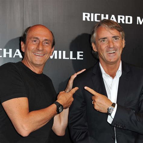 richard mille mancini|richard mancini wikipedia.